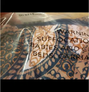 Vera Bradley Laptop Bag Crossbody thumbnail 4