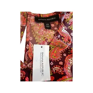 Banana Republic silky Swing Cami Tank size XS thumbnail 2