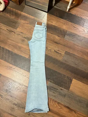 Hidden Flare Jeans Hidden Jeans thumbnail 3