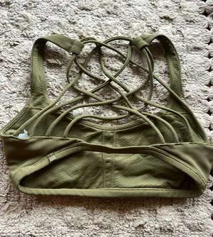 Free To Be Lululemon Bra thumbnail 3