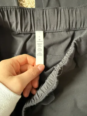 Lululemon On The Fly Pants thumbnail 8