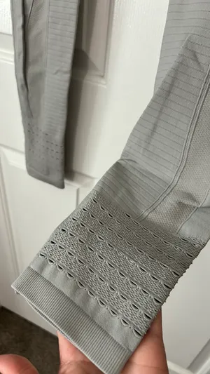 Gymshark Leggings Grey thumbnail 7
