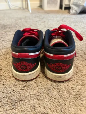 Nike Jordan Women’s Air Jordan 1 Low thumbnail 4