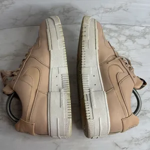 Nike Air Force 1 Pixel Womens Size 9.5 Pink‎ Athletic Shoes Sneakers thumbnail 7
