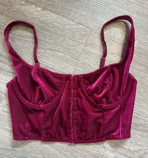 Urban Outfitters Corset thumbnail 1