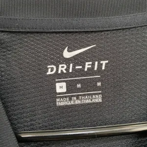 Black Dri Fit Shirt thumbnail 3