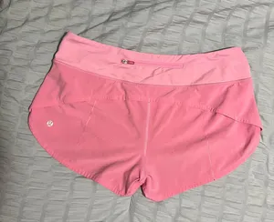 Lululemon Speed Up Shorts 2.5 thumbnail 2