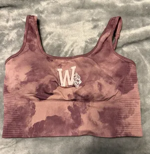 Darc Sport Seamless Bra thumbnail 1