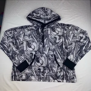 Victoria's Secret hoodie thumbnail 4