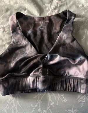 harmony and balance sports bra thumbnail 1