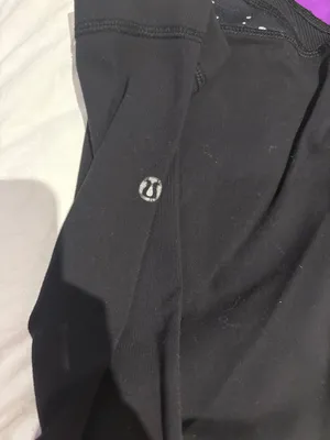Lululemon Leggings Align 25" High-Rise Irreversible thumbnail 3