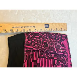 Nike Women's Running Shorts, Size‎ Medium, athletic, workout thumbnail 3