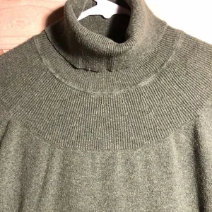 Woolrich Turtleneck Sweater thumbnail 2