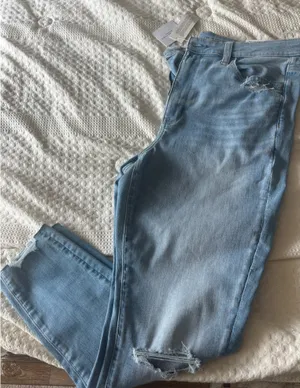 American Eagle Jeans Skinny thumbnail 1