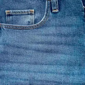 Wide-Leg Jeans Hollister Baggy NWT thumbnail 4