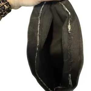 Harley Davidson Black Pants Womens 4 Black Bootcut Moto Biker Y2K‎ Riding Edgy thumbnail 7
