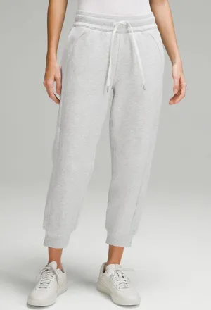 Lululemon Scuba Joggers thumbnail 1