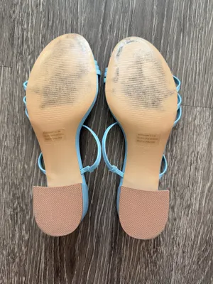 Steve Madden Miari Slide Sandal (Women) thumbnail 5