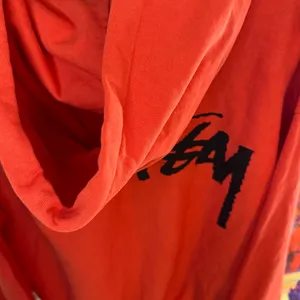 Stüssy Hoodie thumbnail 5