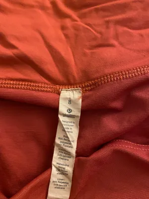 Lululemon Shorts thumbnail 3