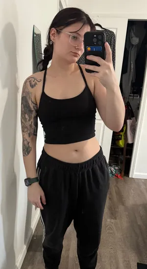 OFFLINE by Aerie Tank Top thumbnail 1