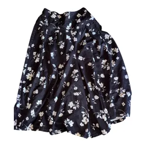 Two Palazzos Black Size XS thumbnail 1