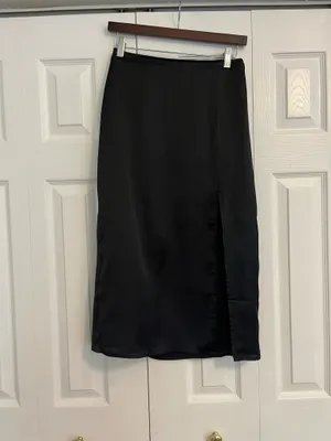 Abercrombie Slip Skirt thumbnail 2