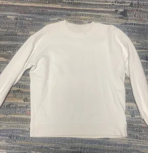 Lululemon Scuba Sweatshirt thumbnail 1