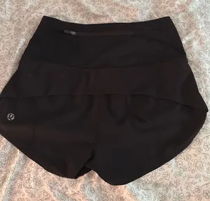 Lululemon Speed Shorts thumbnail 1