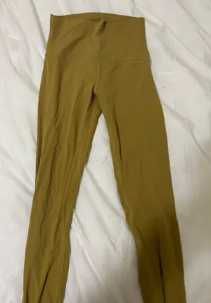 Lululemon Align Leggings 25" thumbnail 1