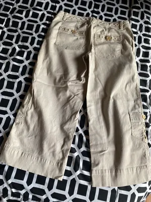 Capri Pants thumbnail 8