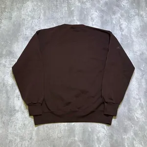 Vintage 90s Nutmeg Cleveland Browns Member Club Crewneck Sweatshirt thumbnail 6