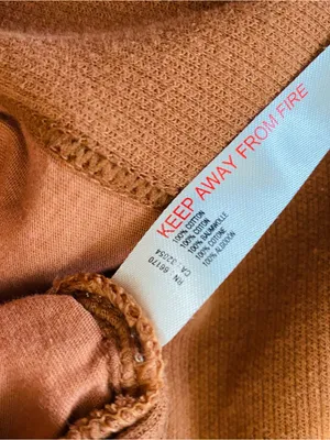 FREE PEOPLE Beach Leo Barrel Pants thumbnail 5
