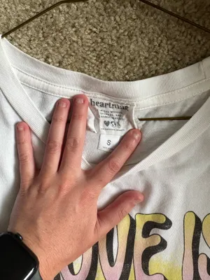 Boutique Graphic Tee thumbnail 3