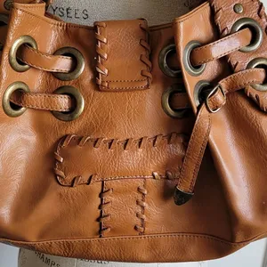 Aldo Vintage Vegan Leather Purse thumbnail 5