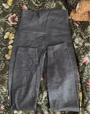 Lululemon Align Leggings 25" thumbnail 1