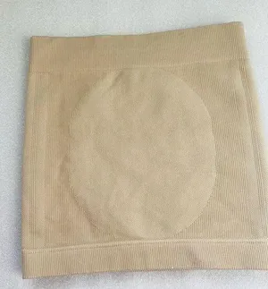 Maternity tummy band Tan thumbnail 1