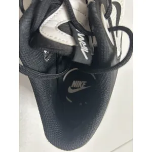Nike Women's Air Max Bolt White/Black Running Shoes CU4152-101 Sz 7.5 thumbnail 6