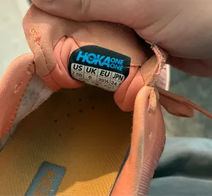 Hoka Running Shoes Women’s thumbnail 4
