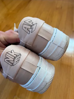Nike Air Force 1 Pixel Sneakers thumbnail 5