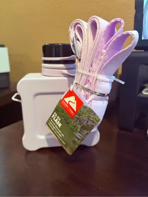 Ozark Trail Light Purple 25 thumbnail 2