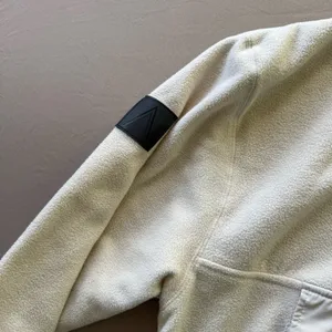 Acrux Half Zip Fleece Pullover Jacket thumbnail 7