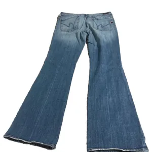 Citizens of Humanity Classic Women's Flared Jeans - Blue thumbnail 6