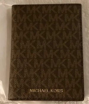 Passport Michael Kors Holder thumbnail 5