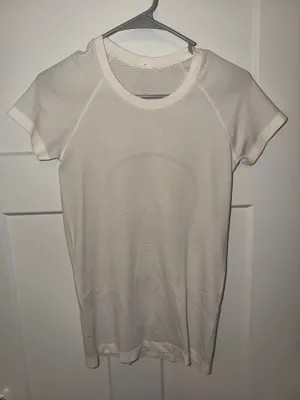 Lululemon Swiftly Tech Short Sleeve Shirt thumbnail 1