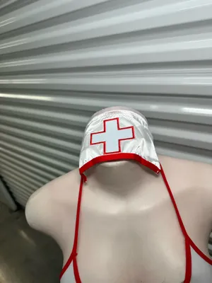 Costume White Size diff thumbnail 6