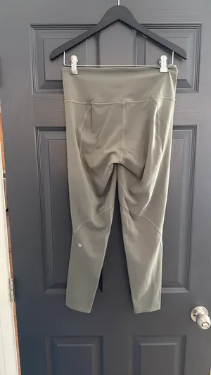 Lululemon Leggings  thumbnail 3