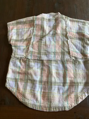 Lucky Brand Top  thumbnail 4