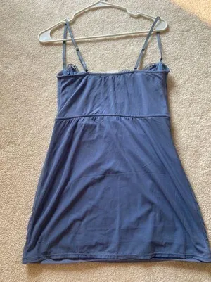 Urban Outfitters Corset Dress thumbnail 4
