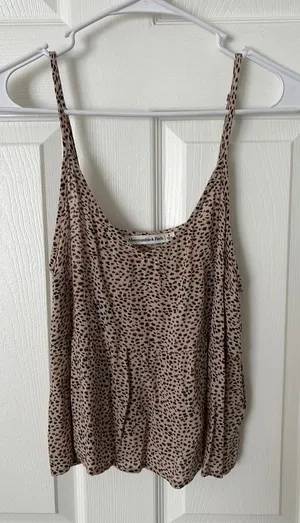 Abercrombie Tank Top thumbnail 1